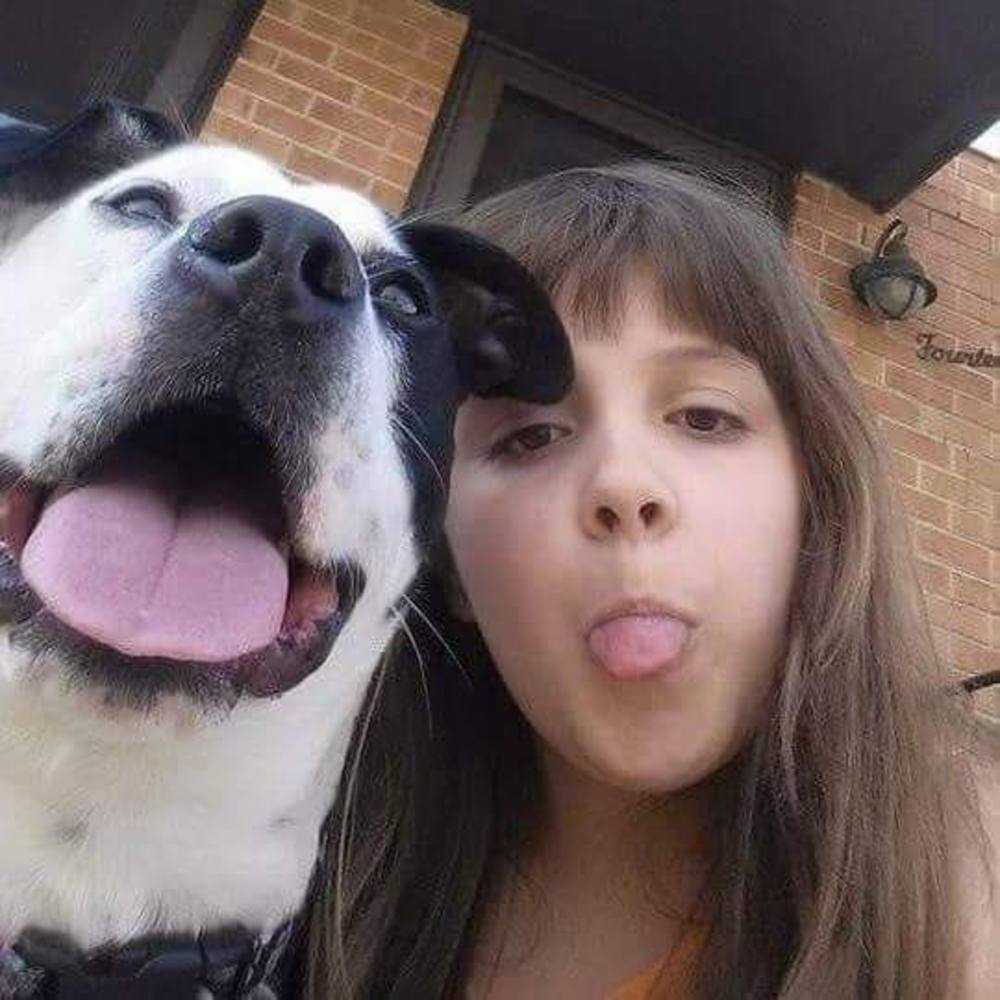 Meet your Posher, Bill